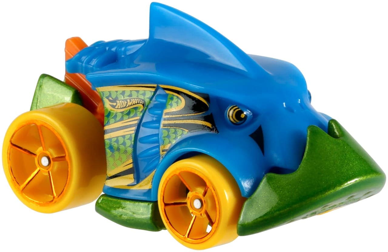 Piranha Terror 4