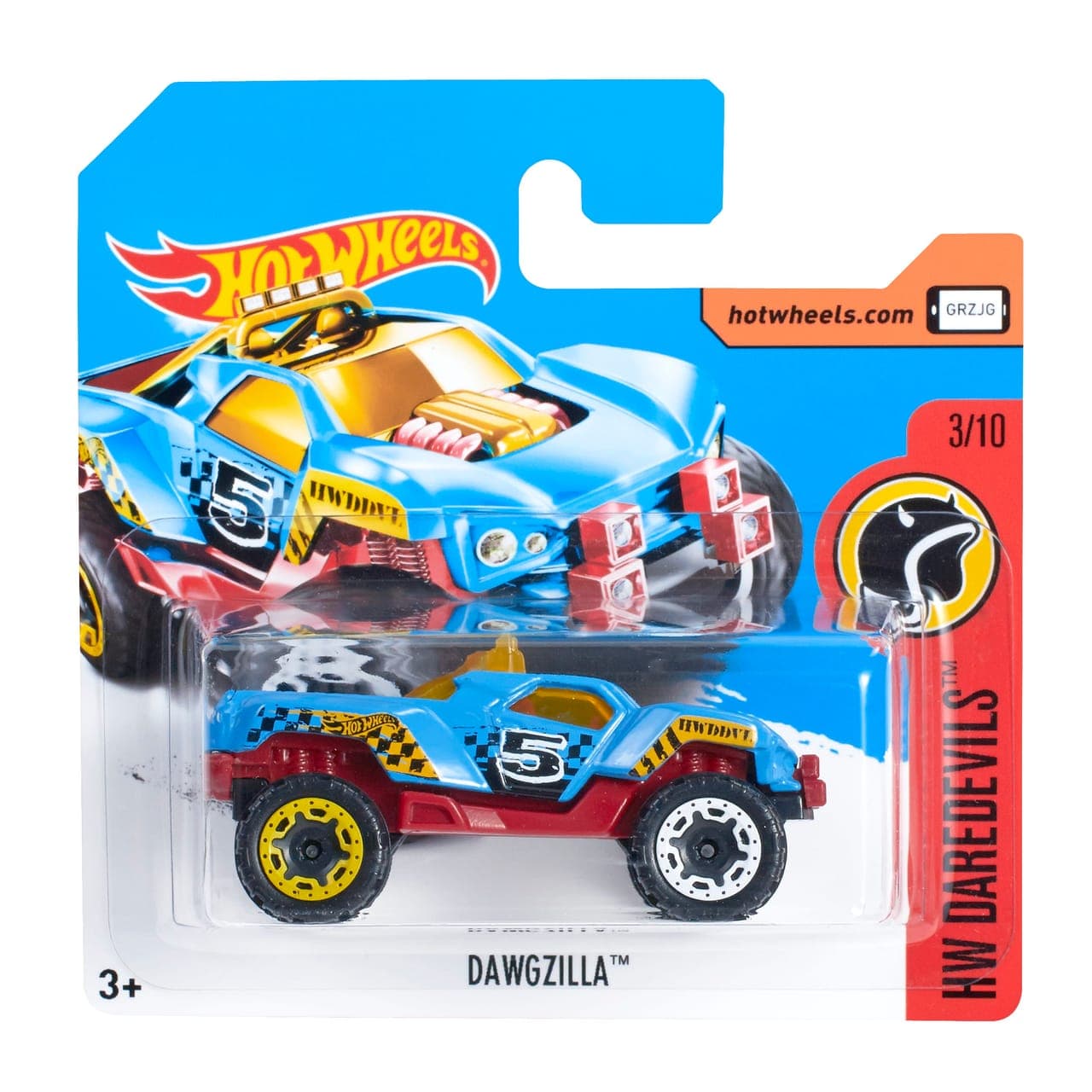 Dawgzilla 2