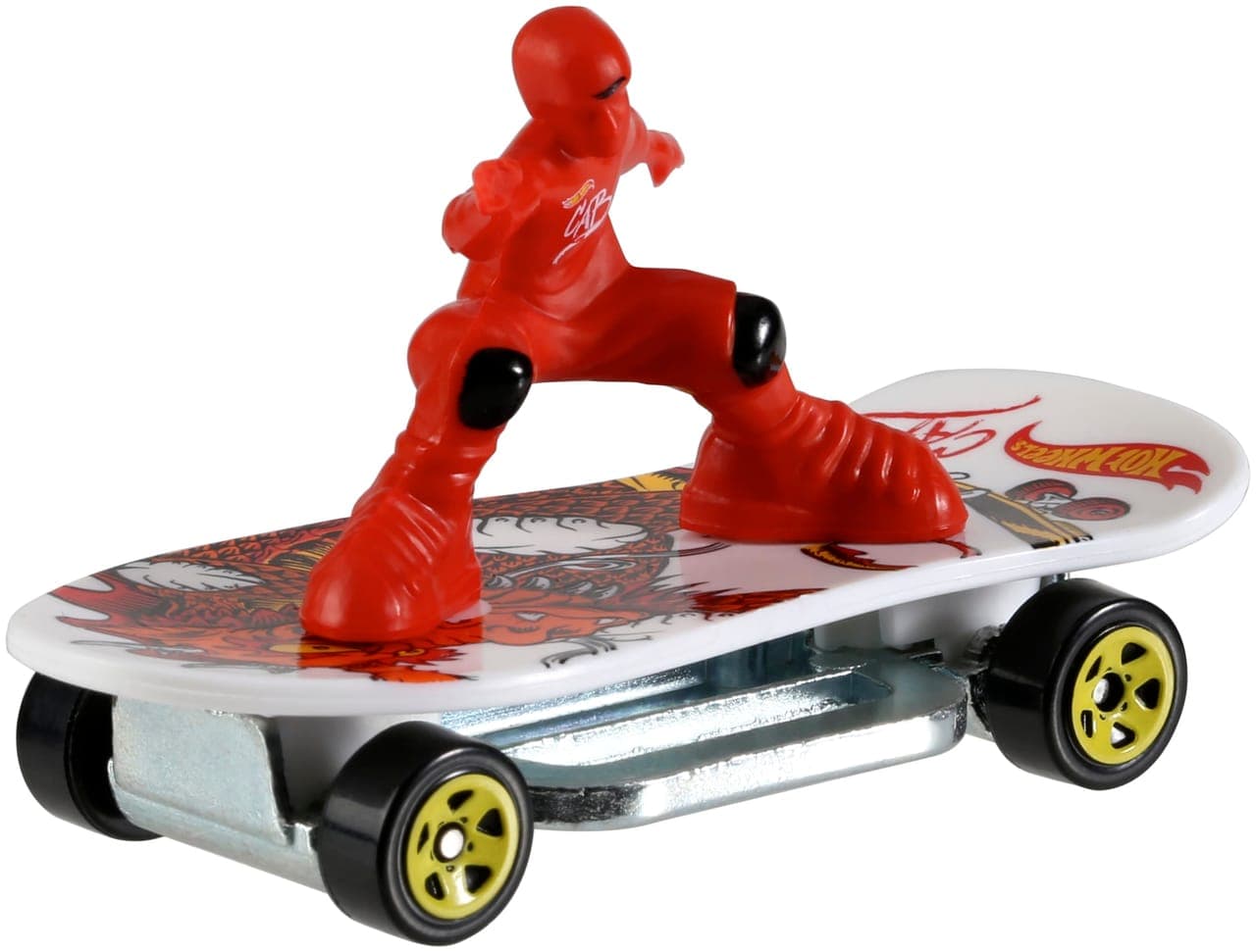 Skate Brigade