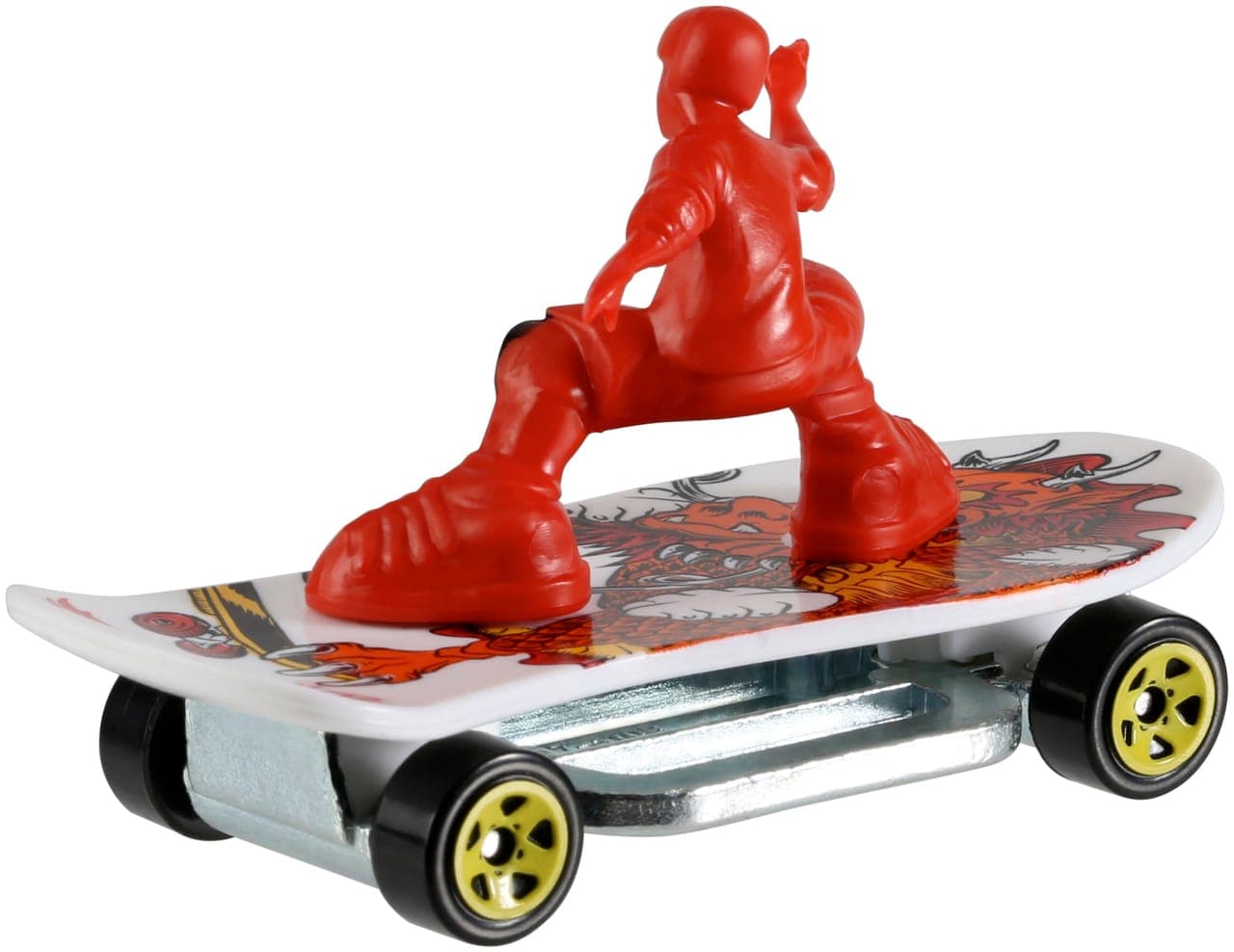 Skate Brigade 3