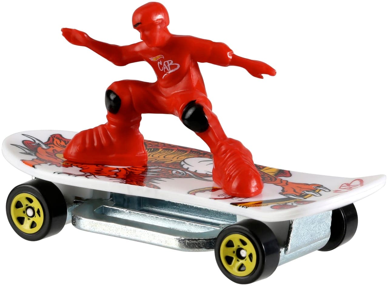 Skate Brigade 4