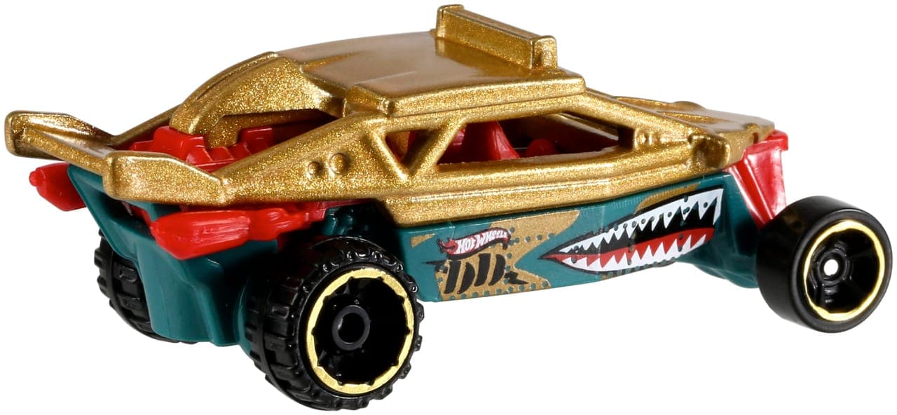 Dune It Up 3