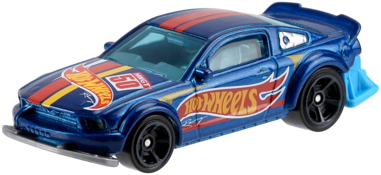 2005 Ford Mustang