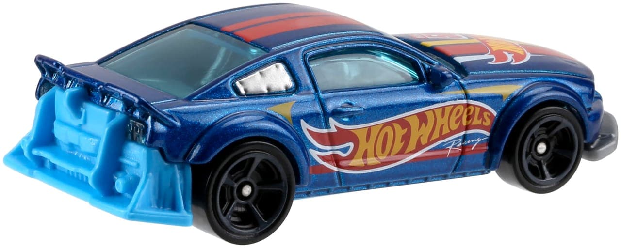 2005 Ford Mustang 3