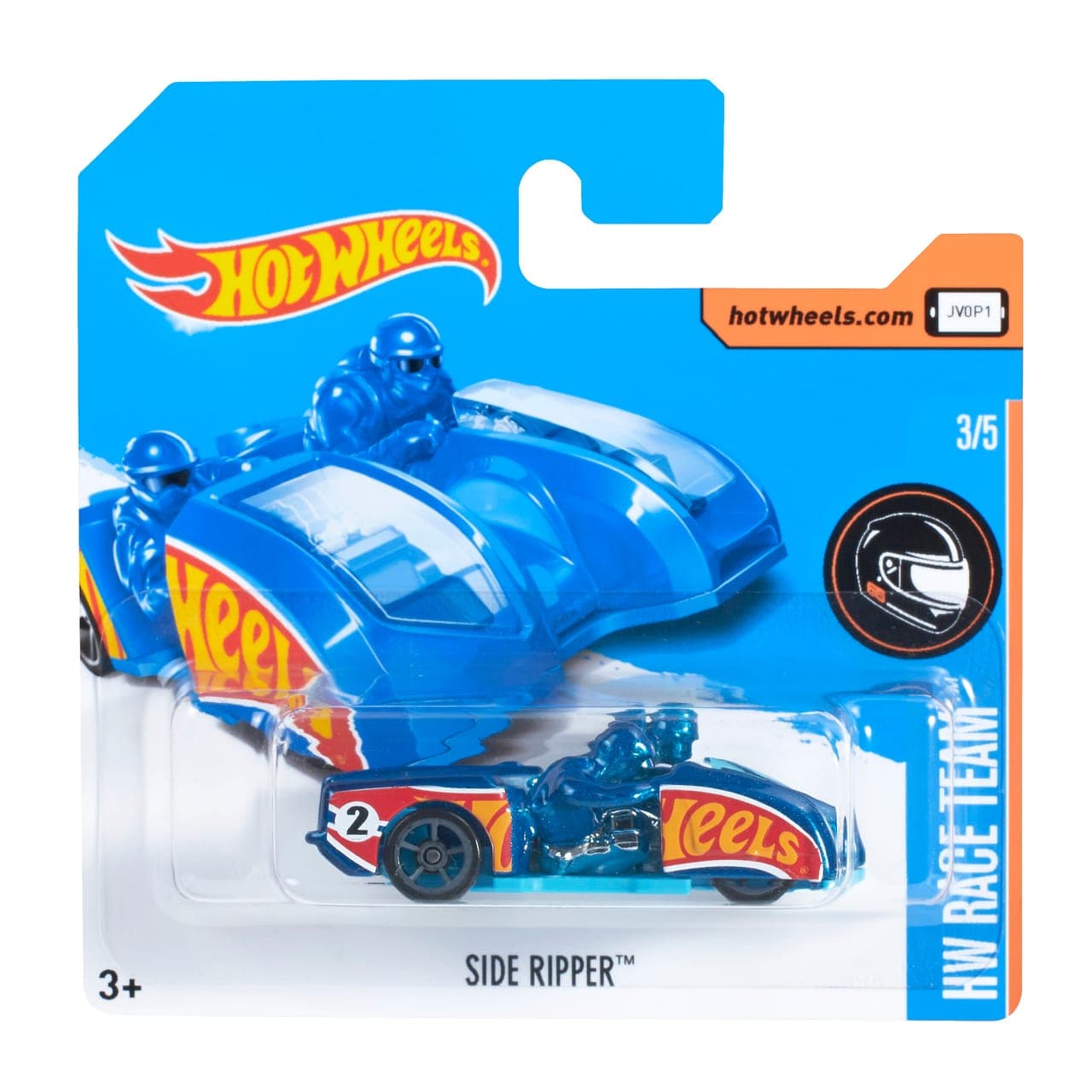 Side Ripper 2