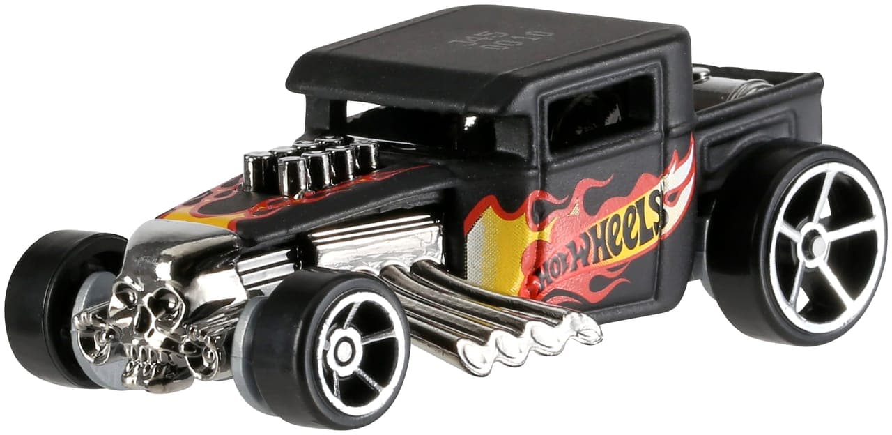 Bone Shaker
