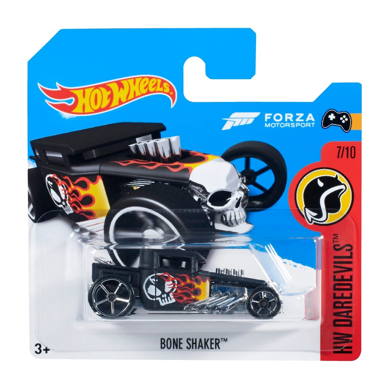 Bone Shaker 2