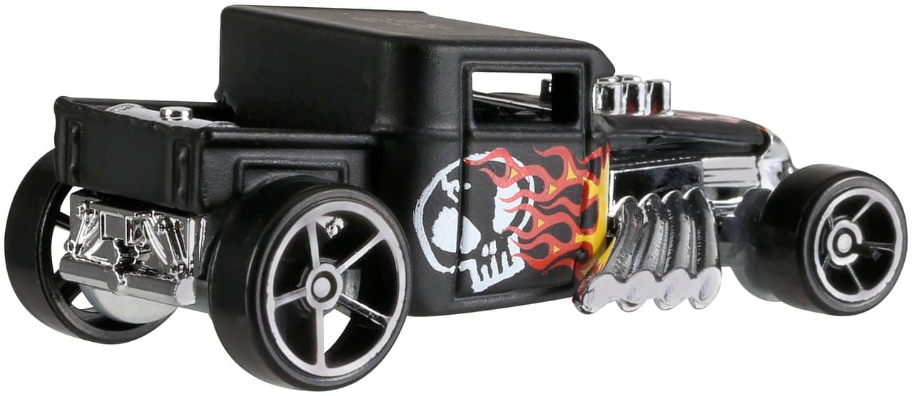 Bone Shaker 3