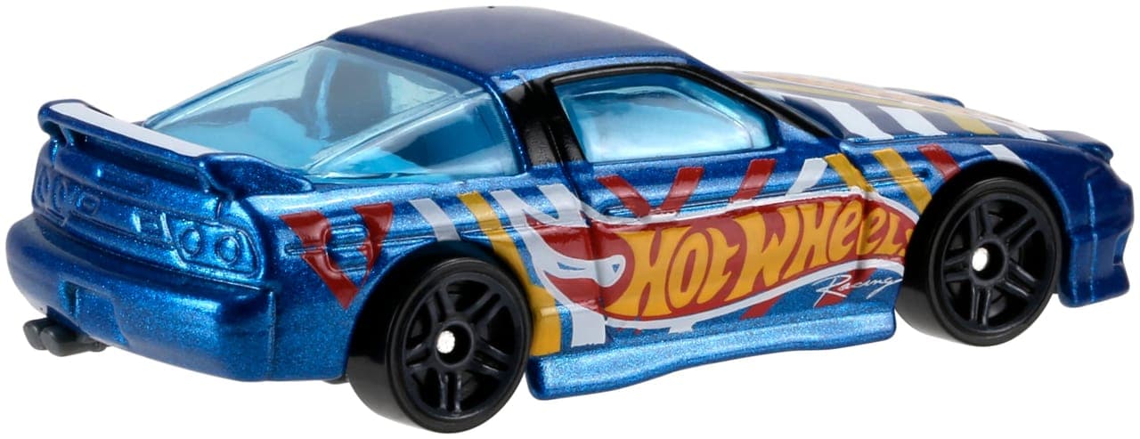 '96 Nissan 180SX Type X 3