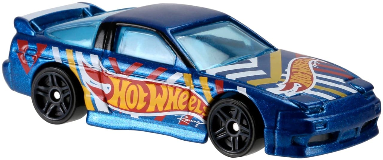 '96 Nissan 180SX Type X 4