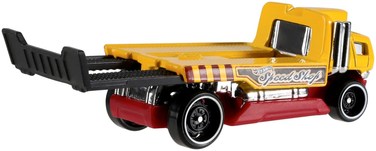 The Haulinator 3