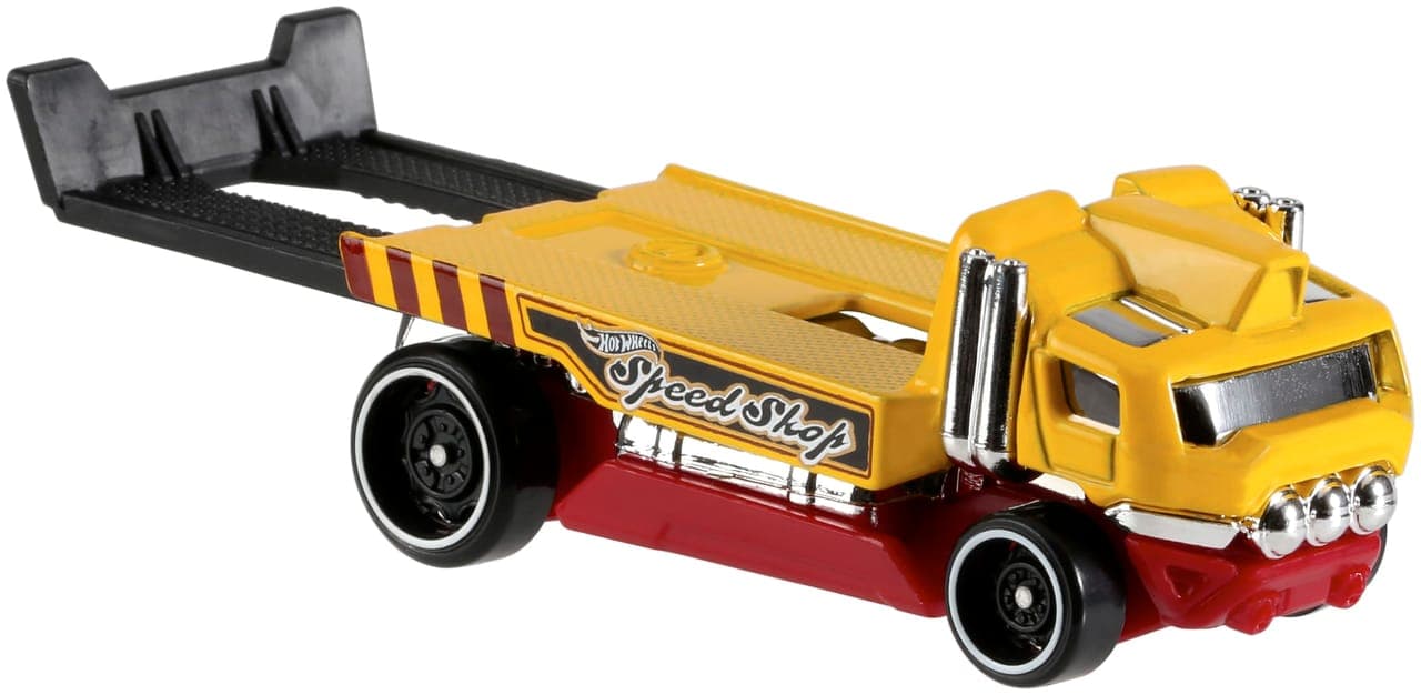The Haulinator 4