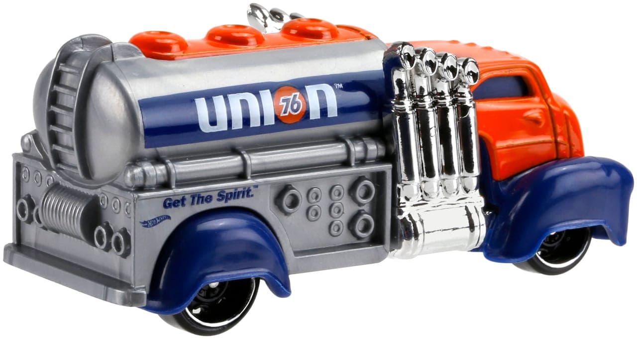 Fast Gassin 2