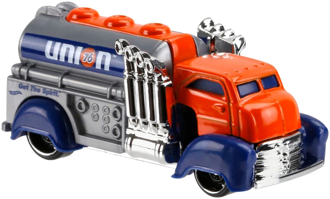 Fast Gassin 3