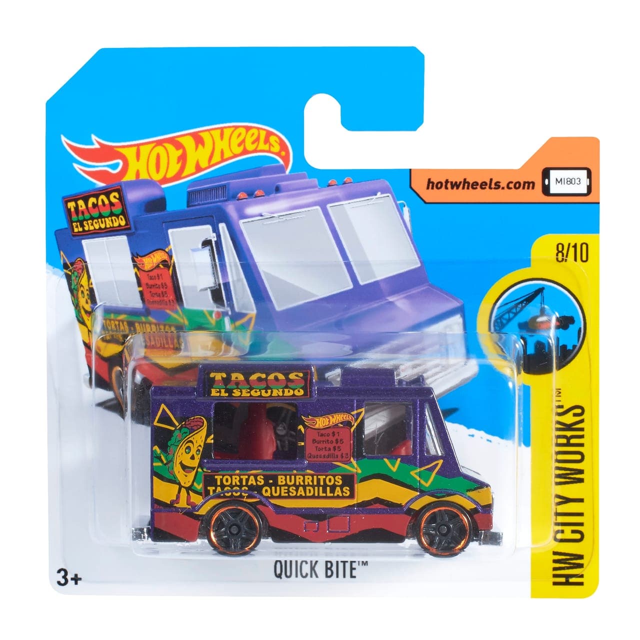 QUICK BITE 2