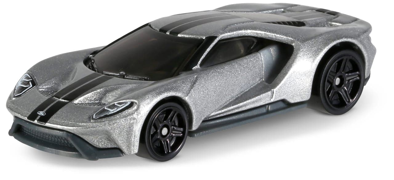 '17 Ford GT LM