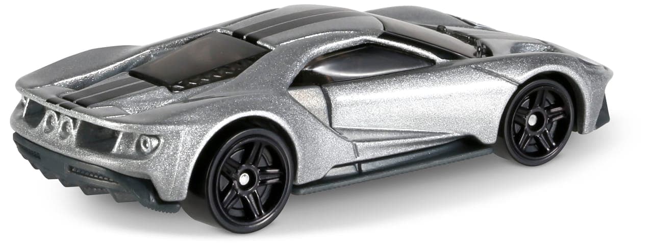 '17 Ford GT LM 3