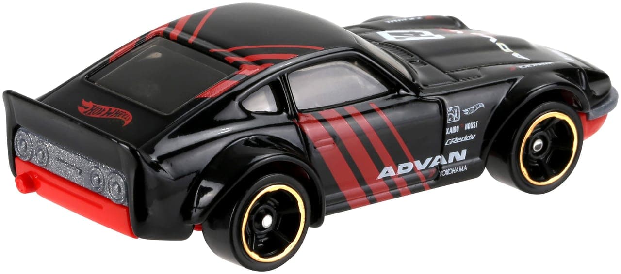 Nissan Fairlady Z 3