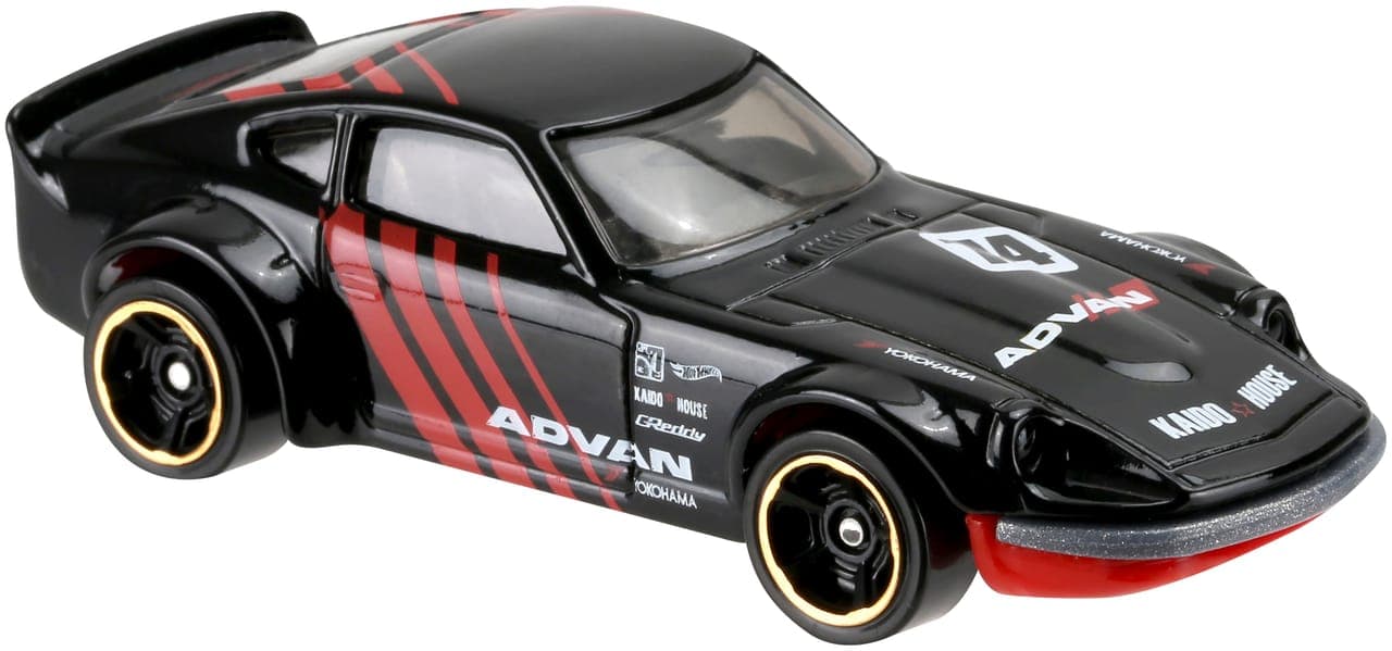 Nissan Fairlady Z 4
