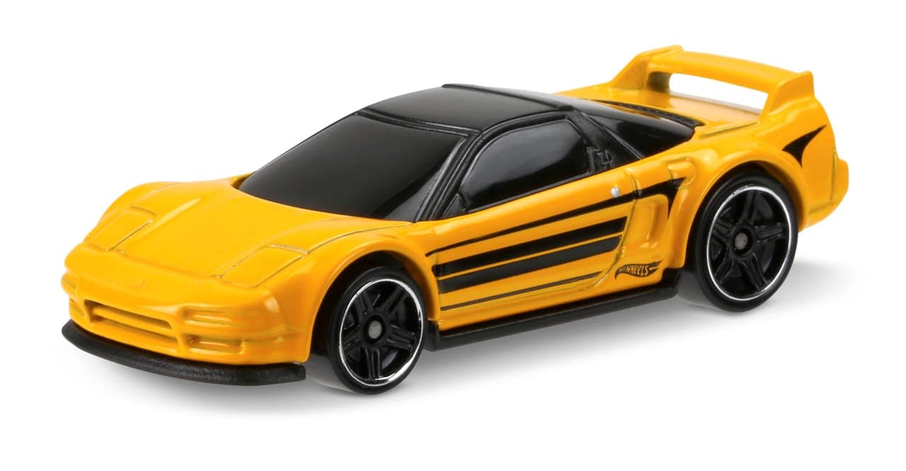 '90 Acura NSX
