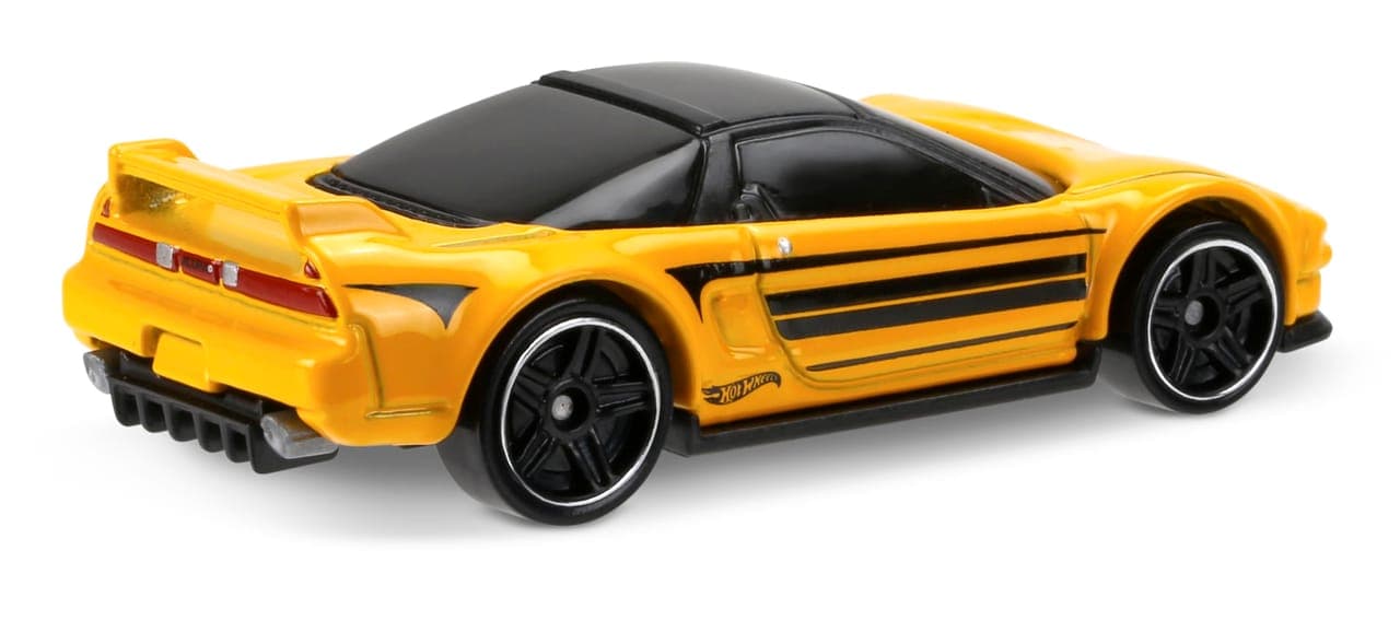 '90 Acura NSX 3