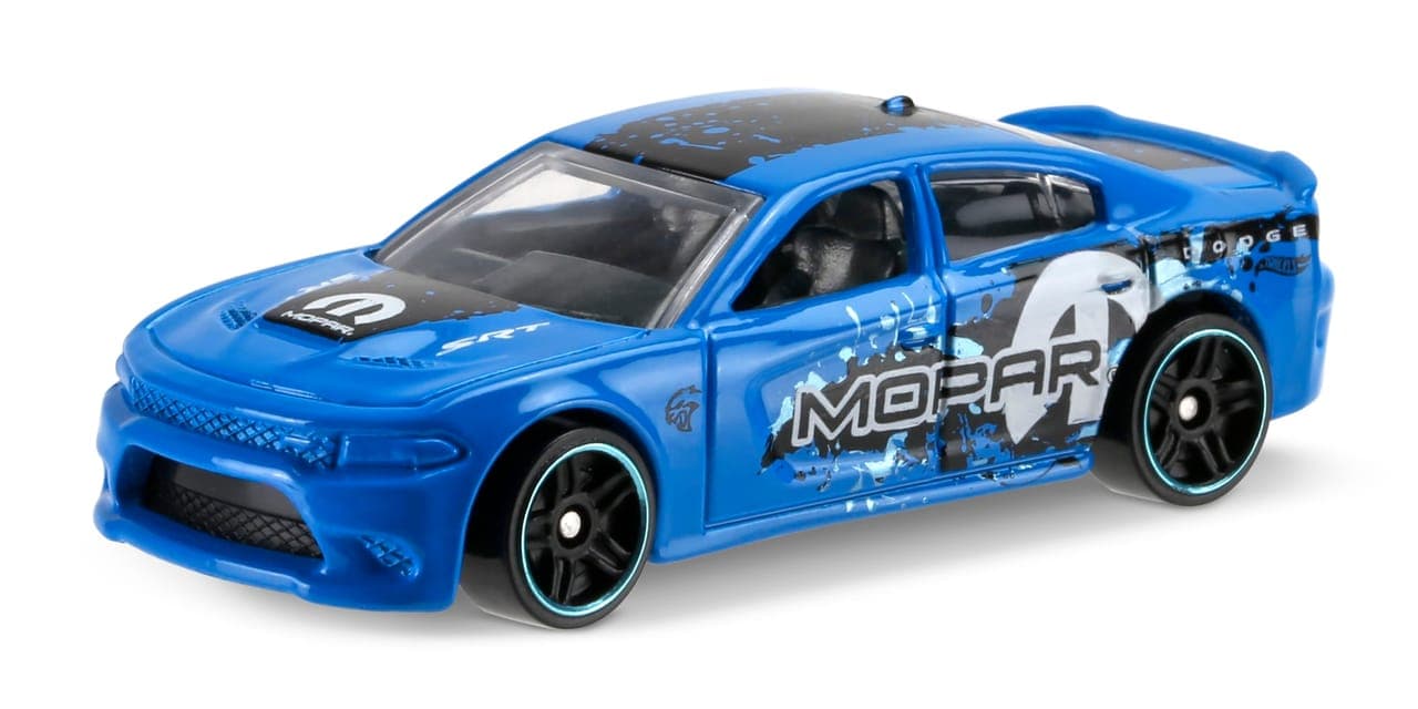'15 Dodge Charger SRT
