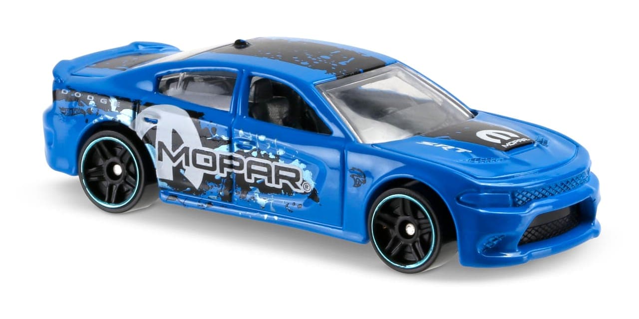 '15 Dodge Charger SRT 4