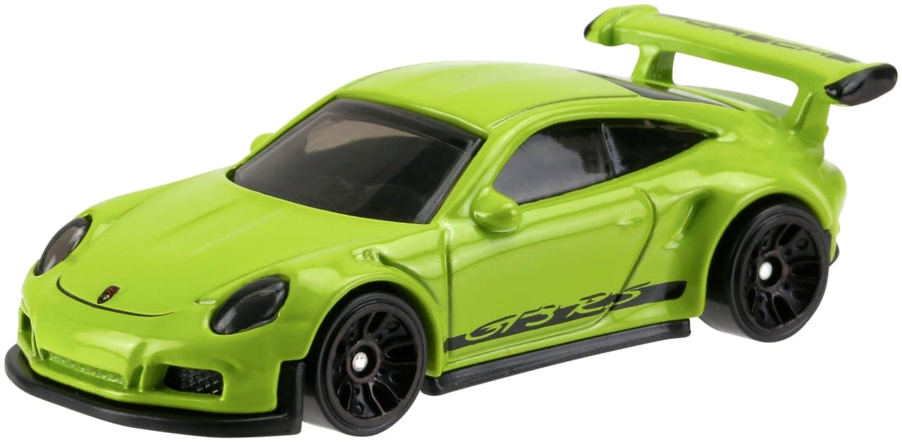 Porsche 911 GT3 RS