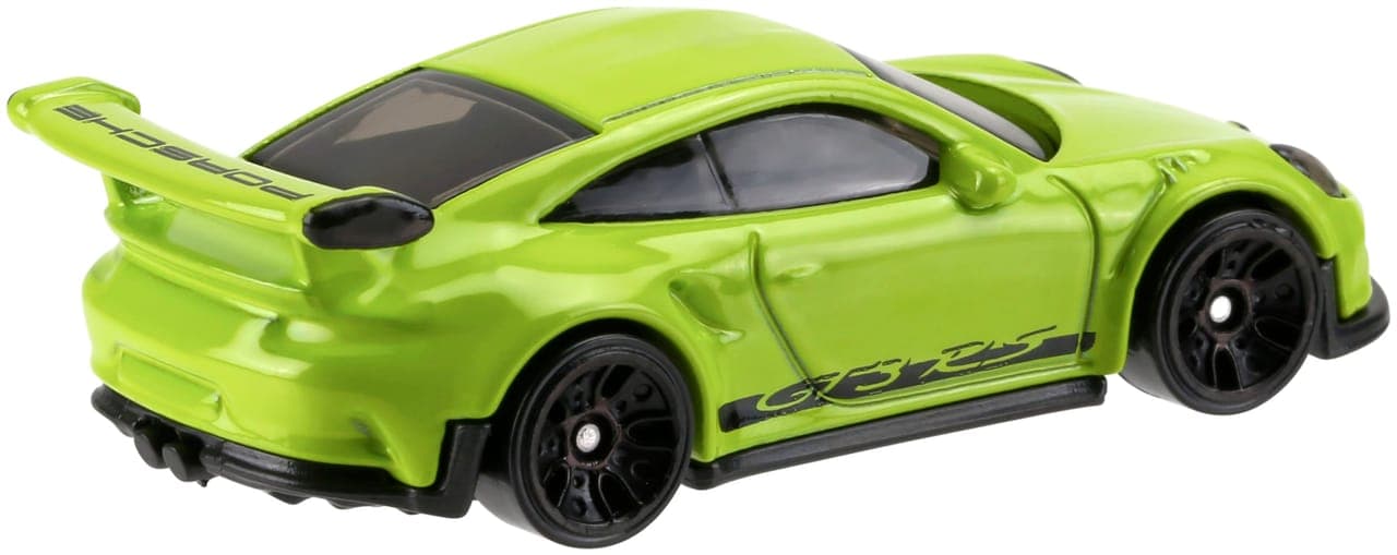 Porsche 911 GT3 RS 3