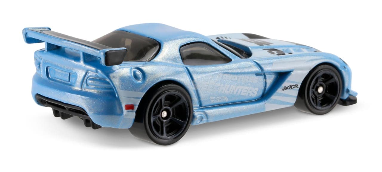 Dodge Viper SRT10 ACR 3