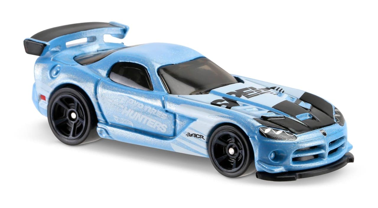 Dodge Viper SRT10 ACR 4