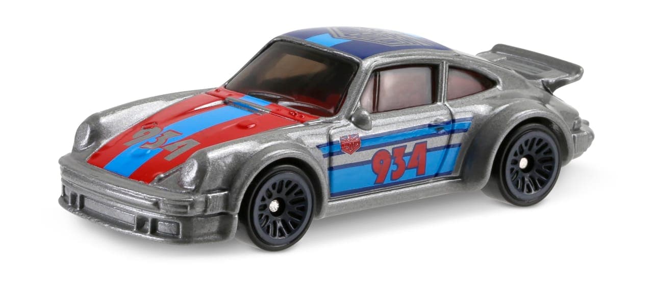 Porsche 934 Turbo RSR