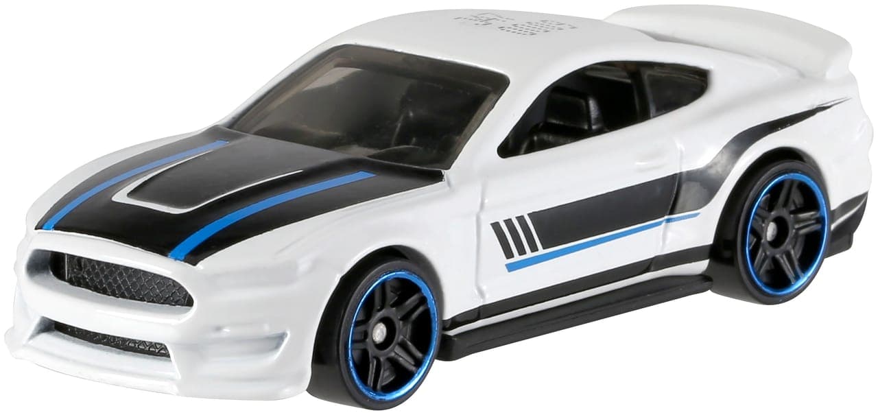 Ford Shelby GT350R