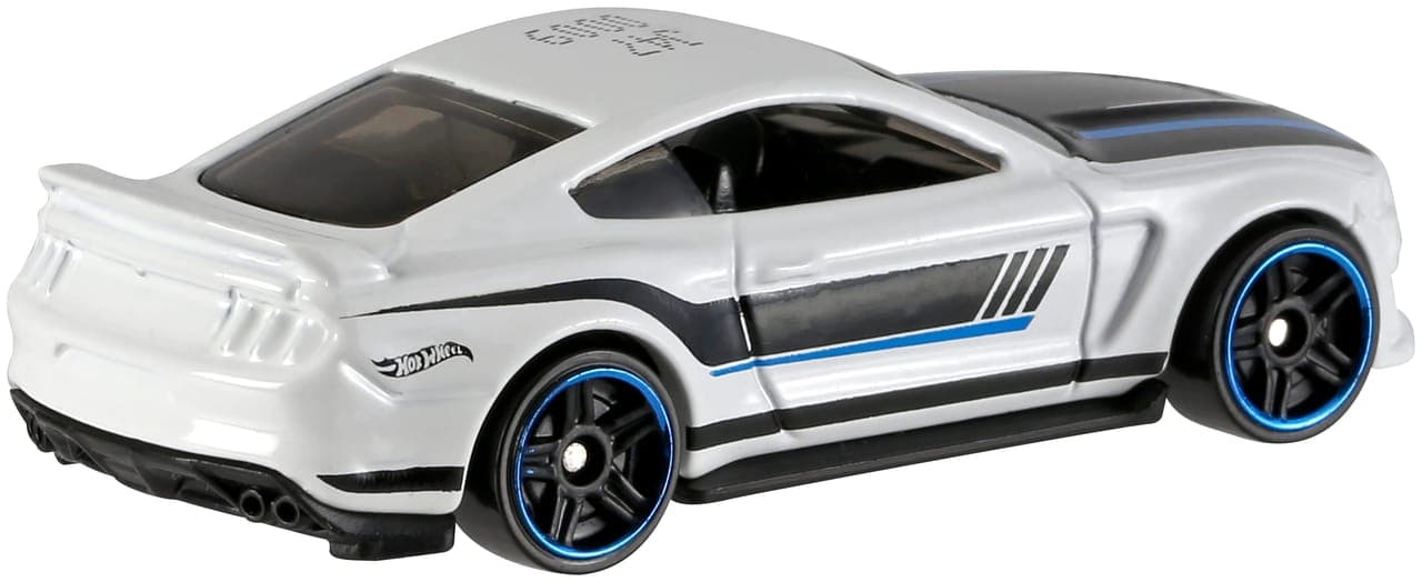 Ford Shelby GT350R 3