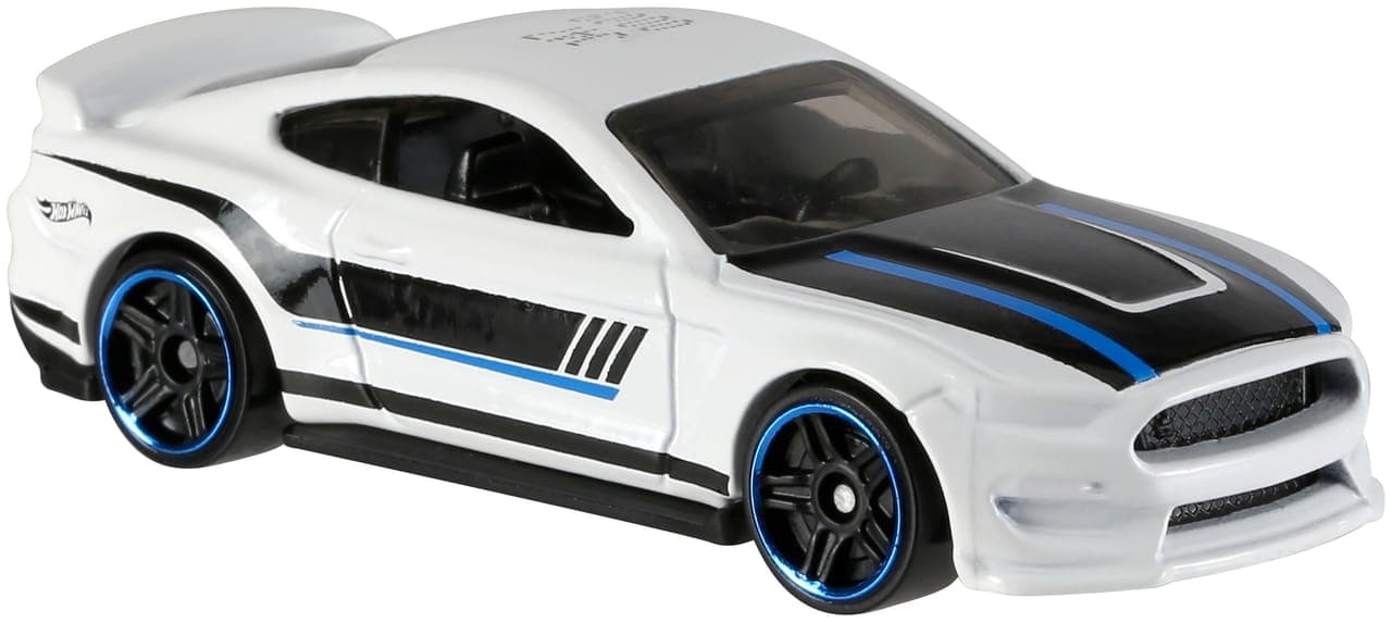 Ford Shelby GT350R 4