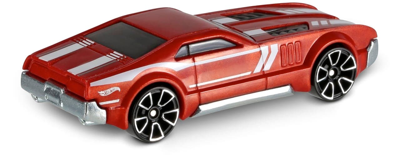 CCM Country Club Muscle 3