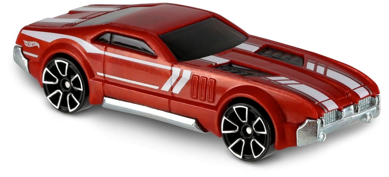 CCM Country Club Muscle 4