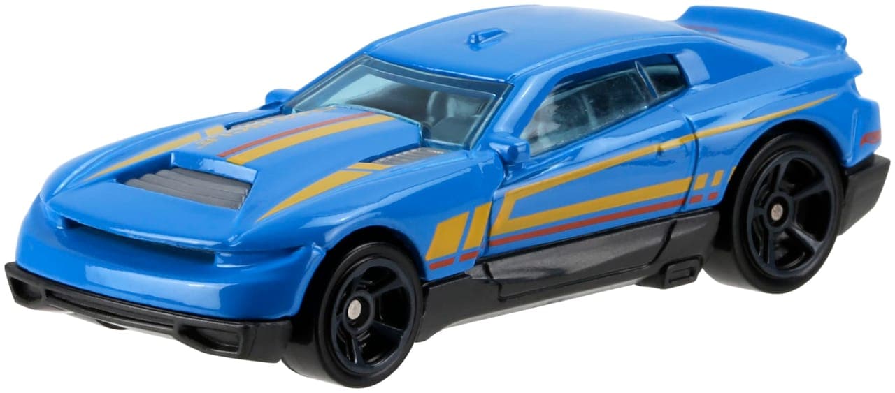 D-Muscle 5