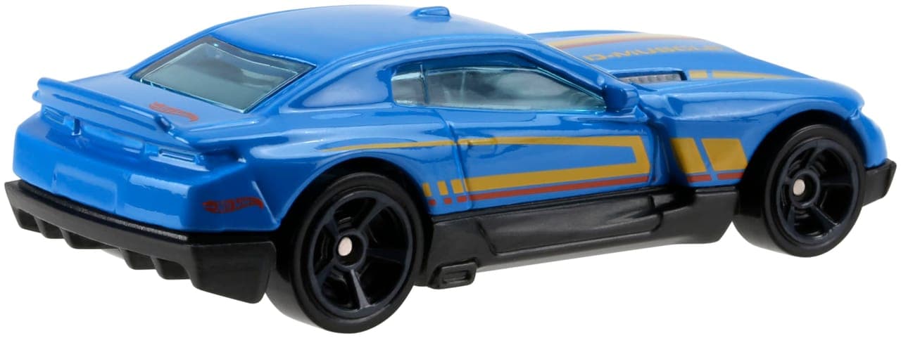 D-Muscle 6