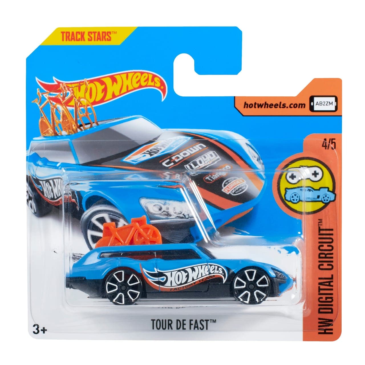 Tour de Fast 2