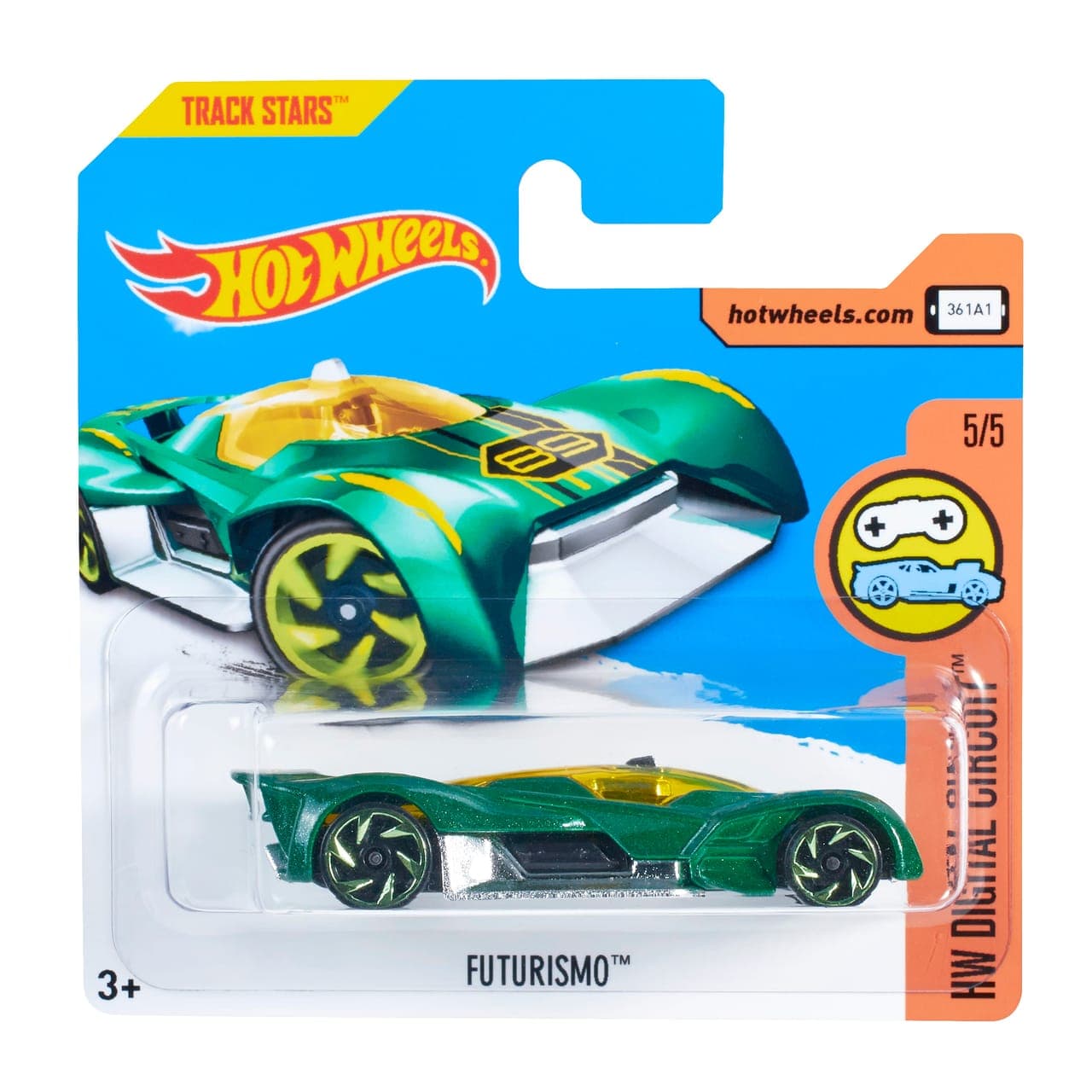 Futurismo 2