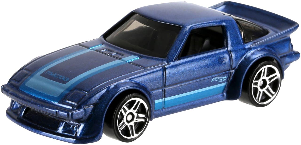 Mazda RX-7