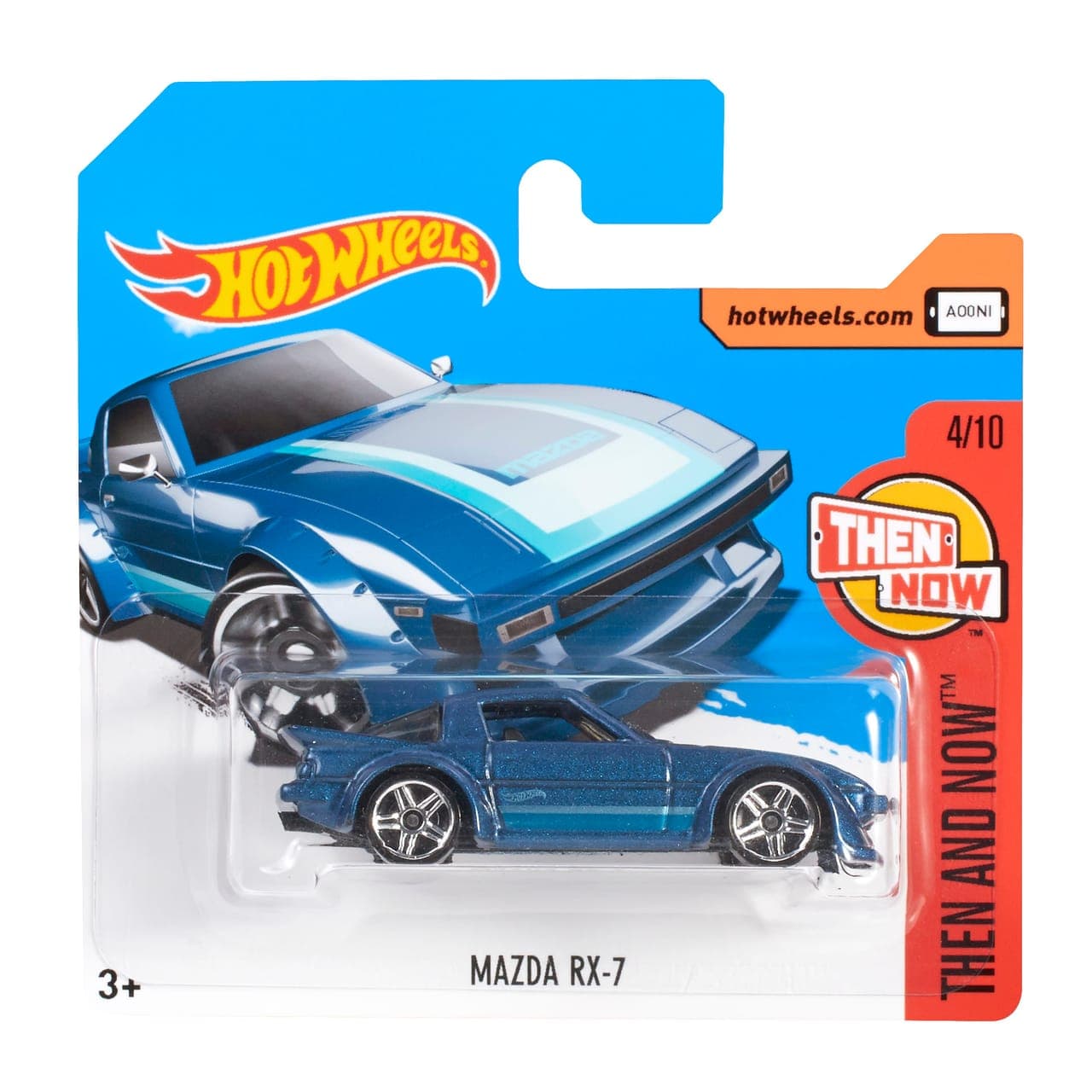 Mazda RX-7 2