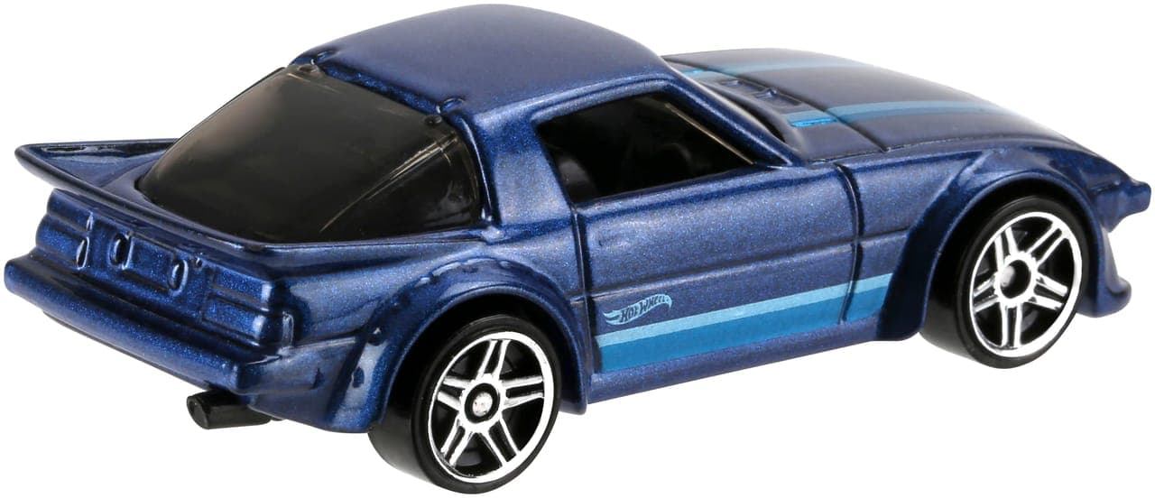 Mazda RX-7 3
