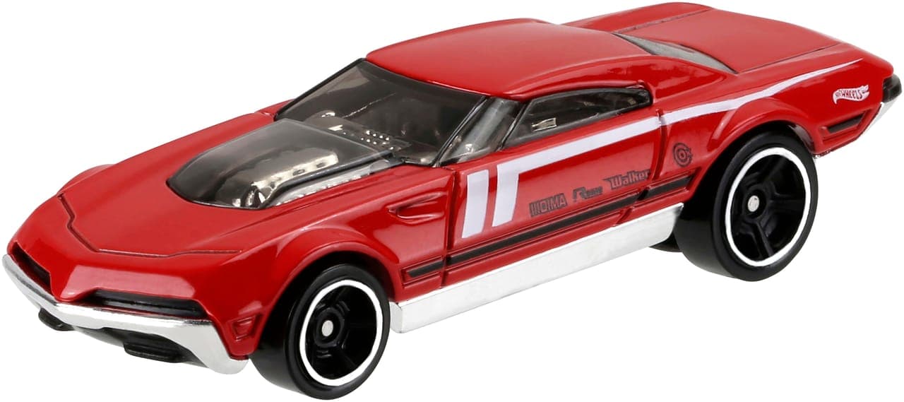 Muscle Speeder