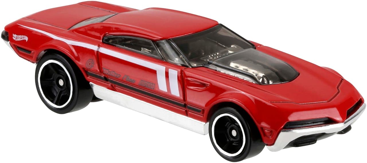 Muscle Speeder 4