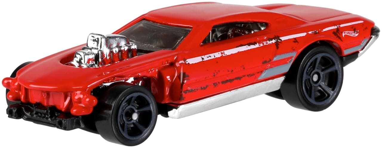 Project Speeder