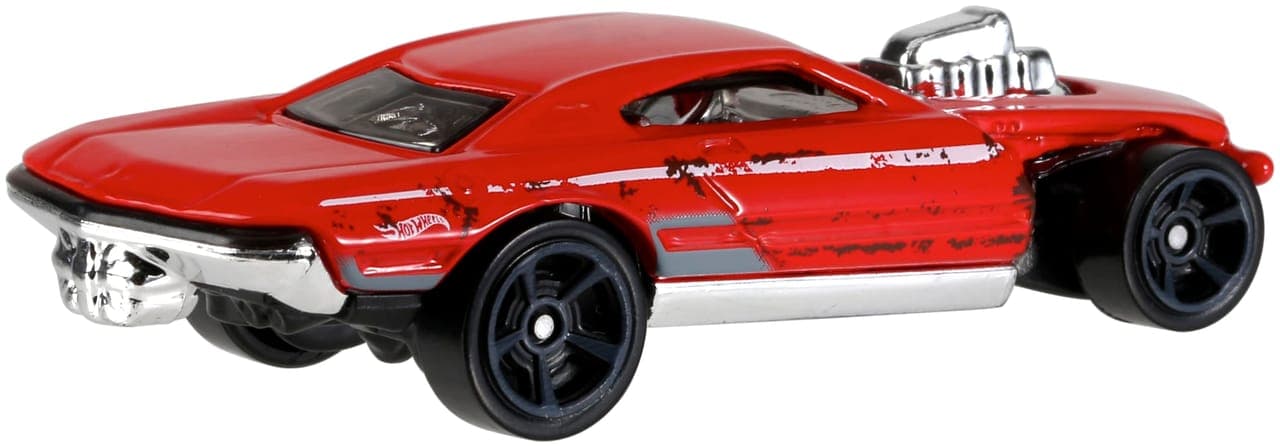 Project Speeder 3