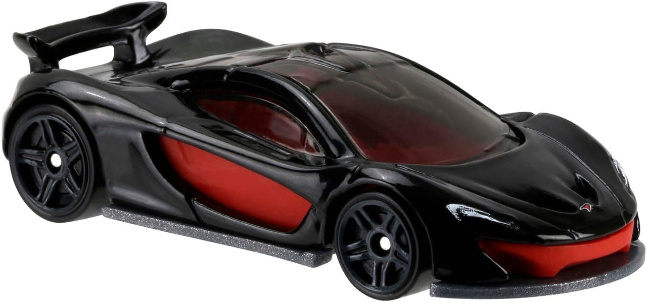 McLaren P1 3