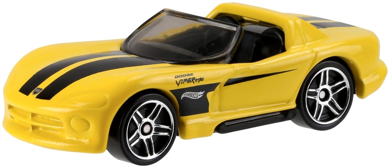 Dodge Viper RT/10